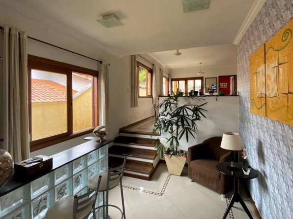 Imagem Casa de Condomínio com 3 Quartos à Venda, 573 m² em Granja Viana Ii - Cotia