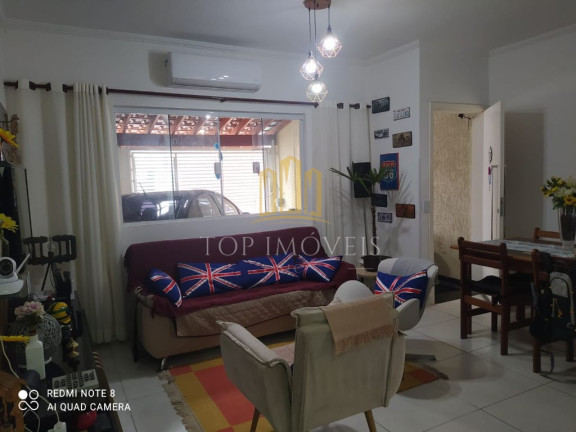 Imagem Casa com 2 Quartos à Venda, 125 m² em Granjas Reunidas São Goncalo - Taubaté