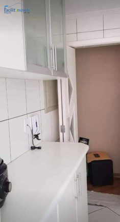 Imagem Apartamento com 2 Quartos à Venda, em Taboão - Diadema Imagem Apartamento com 2 Quartos à Venda, em Taboão - Diadema