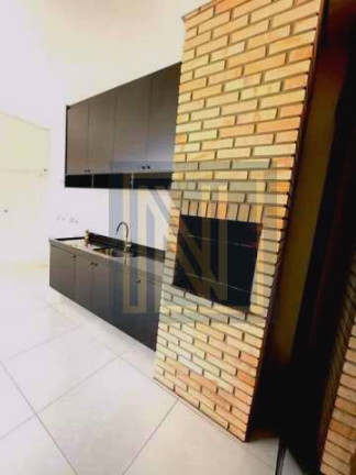 Imagem Casa de Condomínio com 3 Quartos à Venda, 117 m² em Horto Florestal - Sorocaba