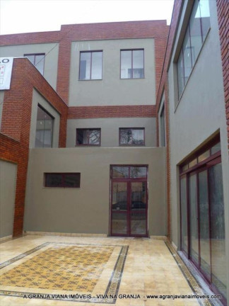 Imagem Loja à Venda, 320 m² em Chácara São João - Carapicuíba