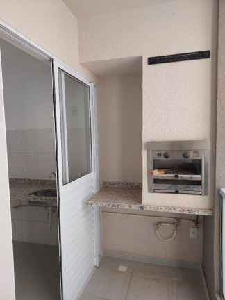Imagem Apartamento com 2 Quartos à Venda, 58 m² em Jardim Amanda - Hortolândia