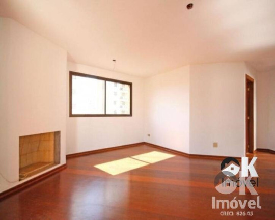 Imagem Cobertura com 4 Quartos à Venda, 370 m² em Higienópolis - São Paulo Imagem Cobertura com 4 Quartos à Venda, 370 m² em Higienópolis - São Paulo