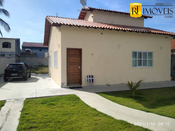 Imagem Casa com 2 Quartos à Venda, 600 m² em São Cristóvão - Cabo Frio Imagem Casa com 2 Quartos à Venda, 600 m² em São Cristóvão - Cabo Frio