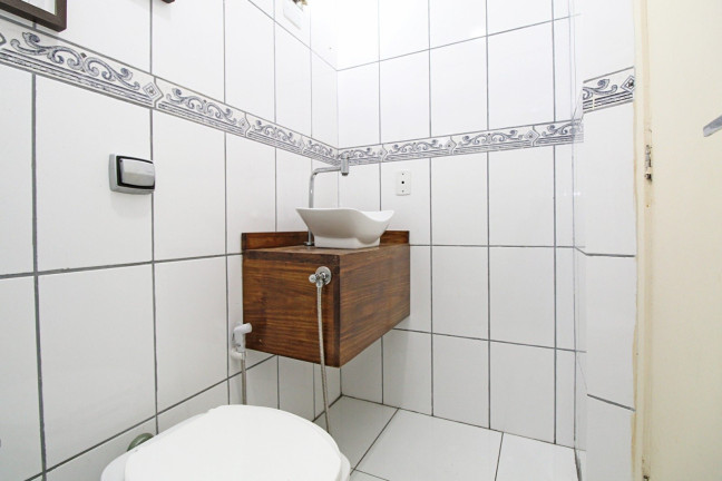 Imagem Apartamento com 1 Quarto à Venda, 42 m² em Centro Histórico - Porto Alegre