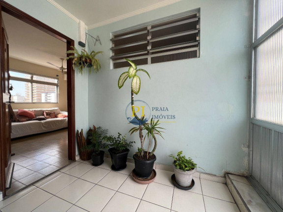 Imagem Apartamento com 1 Quarto à Venda, 58 m² em Boqueirão - Praia Grande Imagem Apartamento com 1 Quarto à Venda, 58 m² em Boqueirão - Praia Grande