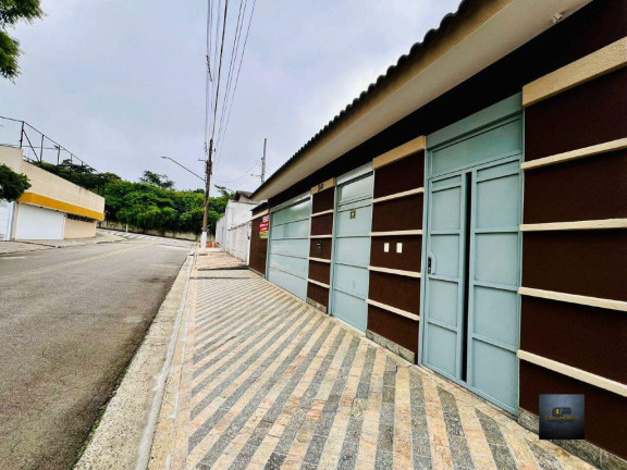 Imagem Casa com 3 Quartos à Venda, 172 m² em Parque Dos Passaros - São Bernardo Do Campo Imagem Casa com 3 Quartos à Venda, 172 m² em Parque Dos Passaros - São Bernardo Do Campo