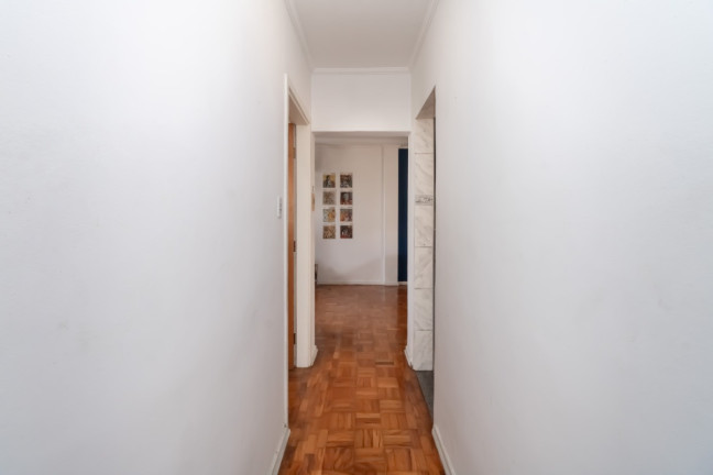 Apartamento com 1 Quarto à Venda, 51 m² em Vila Mariana - São Paulo