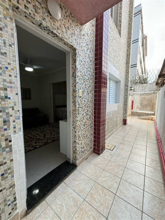 Imagem Kitnet com 1 Quarto à Venda, 40 m² em Guilhermina - Praia Grande Imagem Kitnet com 1 Quarto à Venda, 40 m² em Guilhermina - Praia Grande