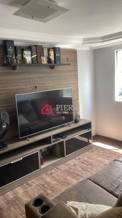 Imagem Apartamento com 2 Quartos à Venda, 48 m² em Brasilândia - São Paulo Imagem Apartamento com 2 Quartos à Venda, 48 m² em Brasilândia - São Paulo