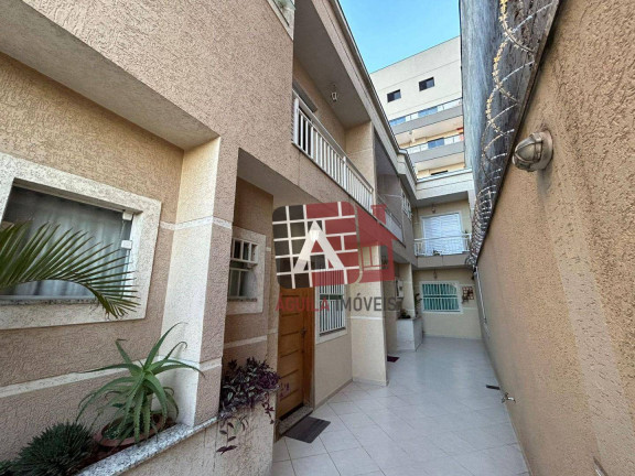 Imagem Sobrado com 2 Quartos à Venda, 60 m² em Vila Ré - São Paulo Imagem Sobrado com 2 Quartos à Venda, 60 m² em Vila Ré - São Paulo