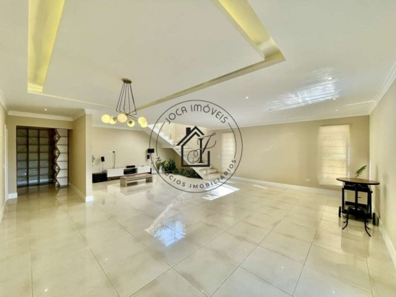 Imagem Casa de Condomínio com 3 Quartos à Venda, 495 m² em Pitas - Cotia Imagem Casa de Condomínio com 3 Quartos à Venda, 495 m² em Pitas - Cotia