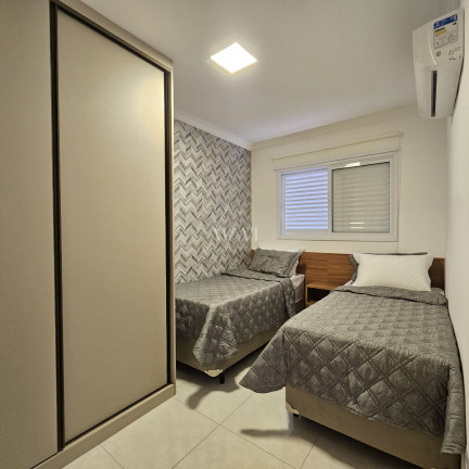 Imagem Apartamento com 2 Quartos à Venda, 72 m² em Aviação - Praia Grande Imagem Apartamento com 2 Quartos à Venda, 72 m² em Aviação - Praia Grande