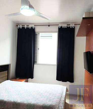 Imagem Apartamento com 1 Quarto para Temporada, 40 m² em Canasvieiras - Florianópolis Imagem Apartamento com 1 Quarto para Temporada, 40 m² em Canasvieiras - Florianópolis