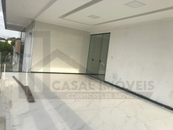 Imagem Casa com 5 Quartos à Venda, 400 m² em Atalaia - Ananindeua