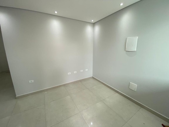 Imagem Casa com 2 Quartos à Venda, 115 m² em Vila Curuçá - Santo André