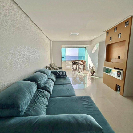 Imagem Apartamento com 3 Quartos à Venda, 140 m² em Quadra Mar Sul - Balneário Camboriú