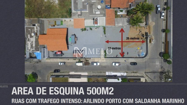 Imagem Ponto Comercial para Alugar, 500 m² em Maurício De Nassau - Caruaru Imagem Ponto Comercial para Alugar, 500 m² em Maurício De Nassau - Caruaru