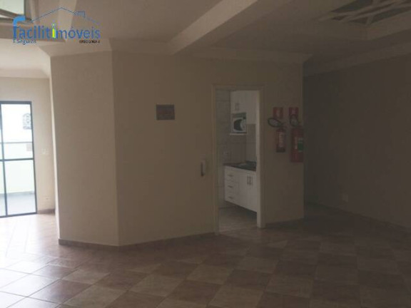 Imagem Apartamento com 3 Quartos à Venda, 94 m² em Rudge Ramos - São Bernardo Do Campo