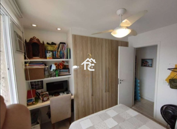 Imagem Cobertura com 3 Quartos à Venda, 170 m² em Santa Rosa - Niterói