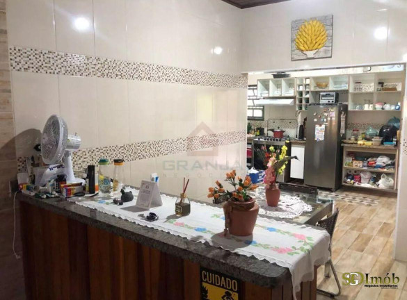 Imagem Casa com 3 Quartos à Venda, 600 m² em Icapara - Iguape Imagem Casa com 3 Quartos à Venda, 600 m² em Icapara - Iguape