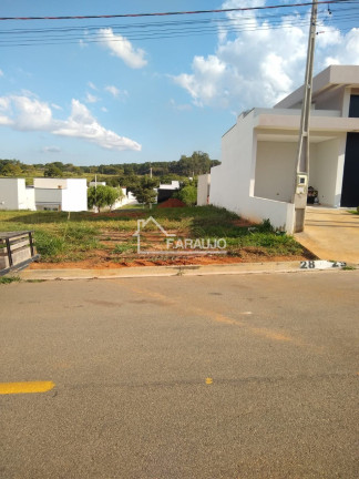 Imagem Terreno à Venda, 154 m² em Jardim Novo Horizonte - Sorocaba Imagem Terreno à Venda, 154 m² em Jardim Novo Horizonte - Sorocaba