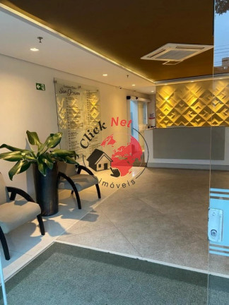 Imagem Sala Comercial à Venda, 70 m² em Jardim Bela Vista - Santo André Imagem Sala Comercial à Venda, 70 m² em Jardim Bela Vista - Santo André