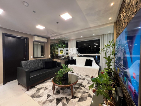 Imagem Imóvel com 2 Quartos à Venda, 56 m² em Norte (águas Claras) - Brasília Imagem Imóvel com 2 Quartos à Venda, 56 m² em Norte (águas Claras) - Brasília