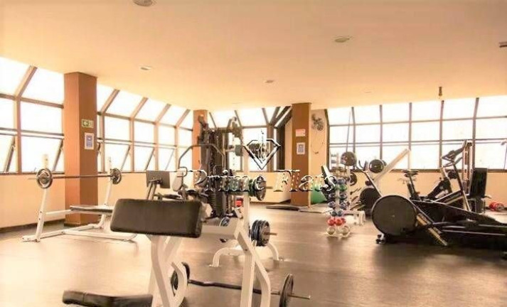 Imagem Apartamento com 1 Quarto para Alugar, 42 m² em Moema - São Paulo Imagem Apartamento com 1 Quarto para Alugar, 42 m² em Moema - São Paulo