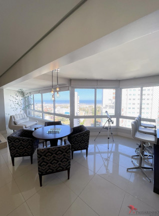Imagem Apartamento com 4 Quartos à Venda, 250 m² em Praia Grande - Torres Imagem Apartamento com 4 Quartos à Venda, 250 m² em Praia Grande - Torres