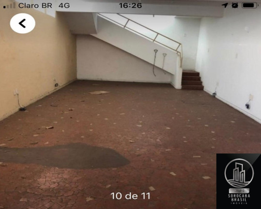 Imagem Casa com 3 Quartos à Venda, em Centro - Sorocaba Imagem Casa com 3 Quartos à Venda, em Centro - Sorocaba