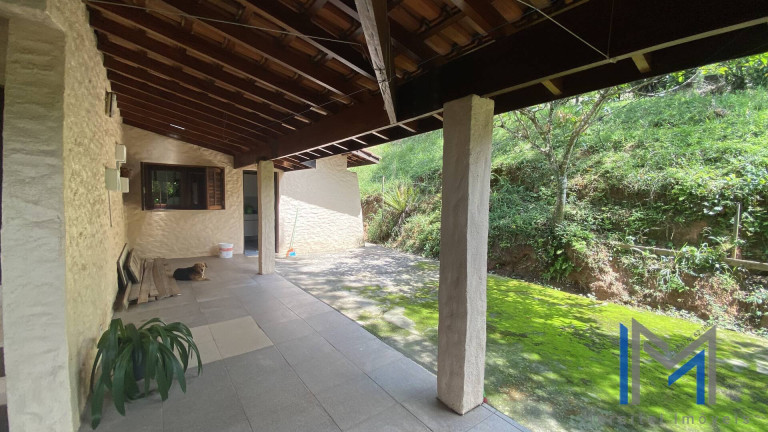 Imagem Casa com 3 Quartos à Venda, 5.000 m² em Jardim Ana Estela - Carapicuíba
