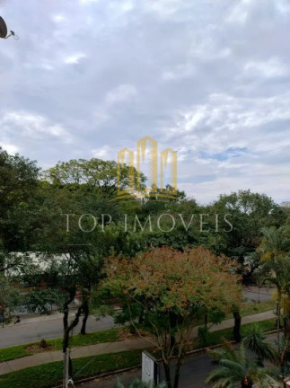 Imagem Apartamento com 1 Quarto à Venda, 51 m² em Jardim São Dimas - São José Dos Campos