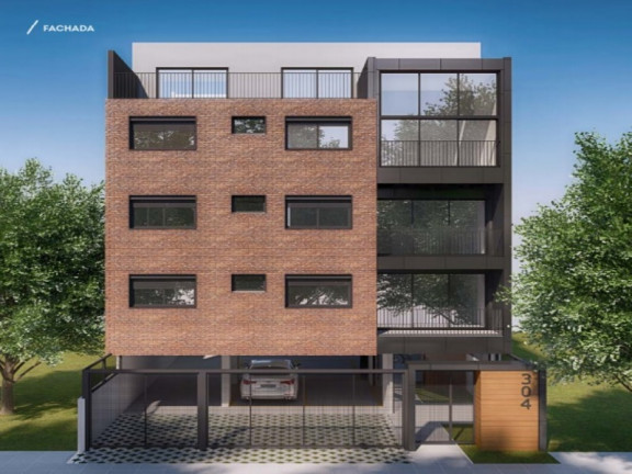 Apartamento com 2 Quartos à Venda, 66 m² em São João - Porto Alegre