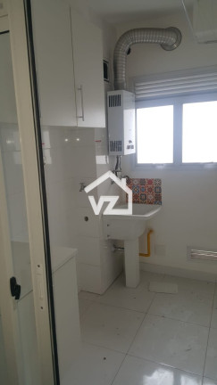 Imagem Apartamento com 2 Quartos à Venda, 104 m² em Vila Andrade - São Paulo