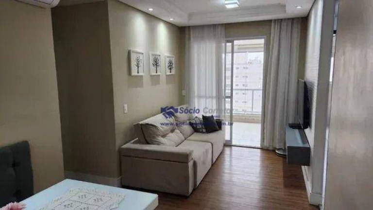 Imagem Apartamento com 3 Quartos à Venda, 89 m² em Tatuapé - São Paulo Imagem Apartamento com 3 Quartos à Venda, 89 m² em Tatuapé - São Paulo