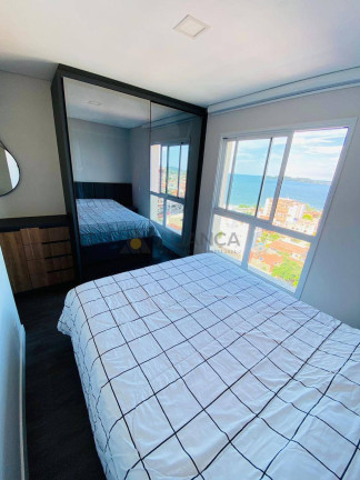 Imagem Apartamento com 2 Quartos à Venda, 73 m² em Praia De Armação - Penha