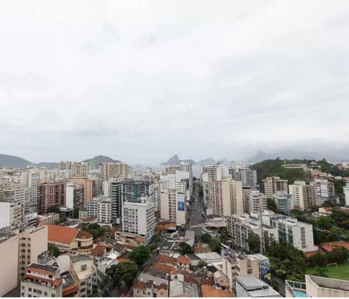 Imagem Imóvel com 2 Quartos à Venda, 65 m² em Icaraí - Niterói Imagem Imóvel com 2 Quartos à Venda, 65 m² em Icaraí - Niterói