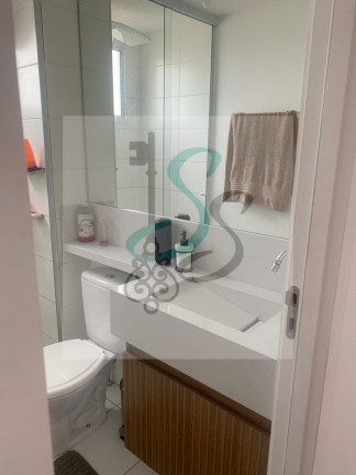 Imagem Imóvel com 2 Quartos à Venda, 44 m² em Vila Palácios - Campinas Imagem Imóvel com 2 Quartos à Venda, 44 m² em Vila Palácios - Campinas