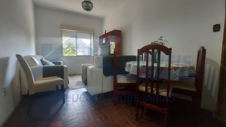 Imagem Imóvel com 2 Quartos à Venda, 54 m² em São Sebastião - Porto Alegre Imagem Imóvel com 2 Quartos à Venda, 54 m² em São Sebastião - Porto Alegre