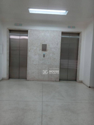 Imagem Sala Comercial para Alugar, 17 m² em Consolação - São Paulo Imagem Sala Comercial para Alugar, 17 m² em Consolação - São Paulo