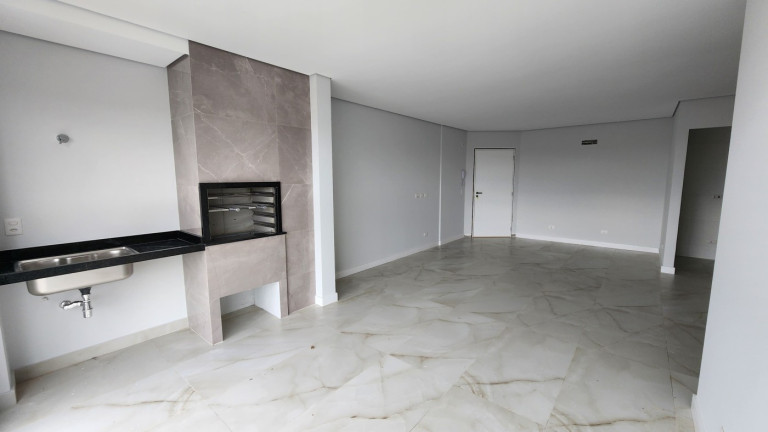 Imagem Apartamento com 3 Quartos à Venda, 90 m² em Centro - Foz Do Iguaçu