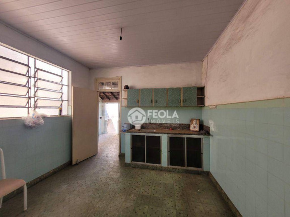 Imagem Casa com 1 Quarto à Venda, 91 m² em Vila Rehder - Americana Imagem Casa com 1 Quarto à Venda, 91 m² em Vila Rehder - Americana