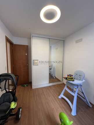 Imagem Apartamento com 3 Quartos à Venda, 115 m² em Itaparica - Vila Velha
