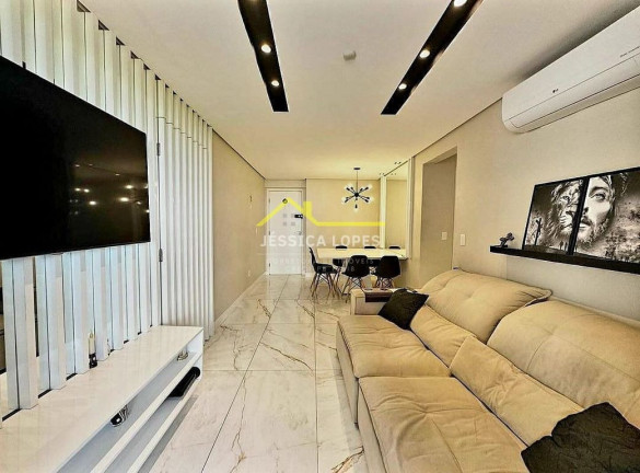 Imagem Apartamento com 3 Quartos à Venda, 92 m² em Altiplano Cabo Branco - João Pessoa Imagem Apartamento com 3 Quartos à Venda, 92 m² em Altiplano Cabo Branco - João Pessoa