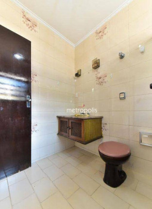 Imagem Sobrado com 4 Quartos à Venda, 350 m² em Paulicéia - São Bernardo Do Campo Imagem Sobrado com 4 Quartos à Venda, 350 m² em Paulicéia - São Bernardo Do Campo