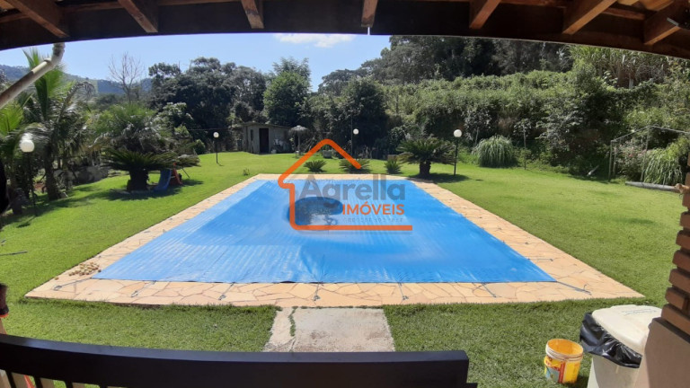 Imagem Imóvel com 5 Quartos à Venda, 20.000 m² em Rural - Jacutinga Imagem Imóvel com 5 Quartos à Venda, 20.000 m² em Rural - Jacutinga