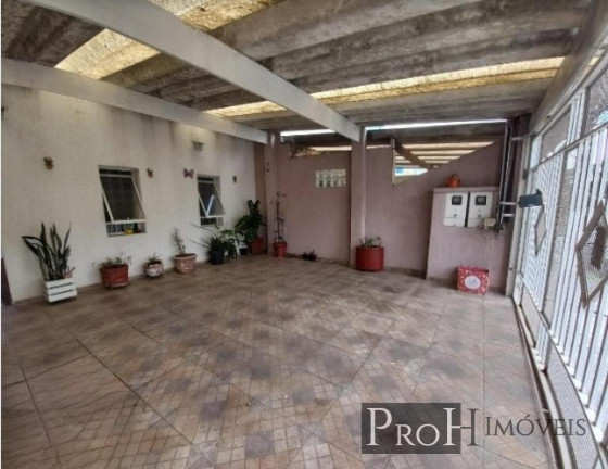 Imagem Casa com 3 Quartos à Venda, 205 m² em Nova Petrópolis - São Bernardo Do Campo