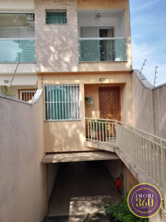 Imagem Sobrado com 3 Quartos à Venda, 200 m² em Vila Matilde - São Paulo Imagem Sobrado com 3 Quartos à Venda, 200 m² em Vila Matilde - São Paulo