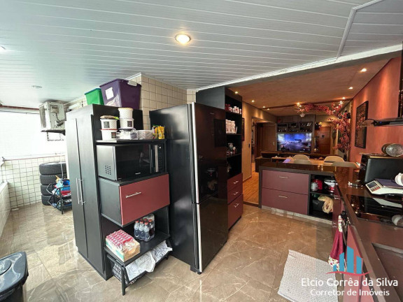 Imagem Apartamento com 3 Quartos à Venda, 120 m² em Guilhermina - Praia Grande Imagem Apartamento com 3 Quartos à Venda, 120 m² em Guilhermina - Praia Grande
